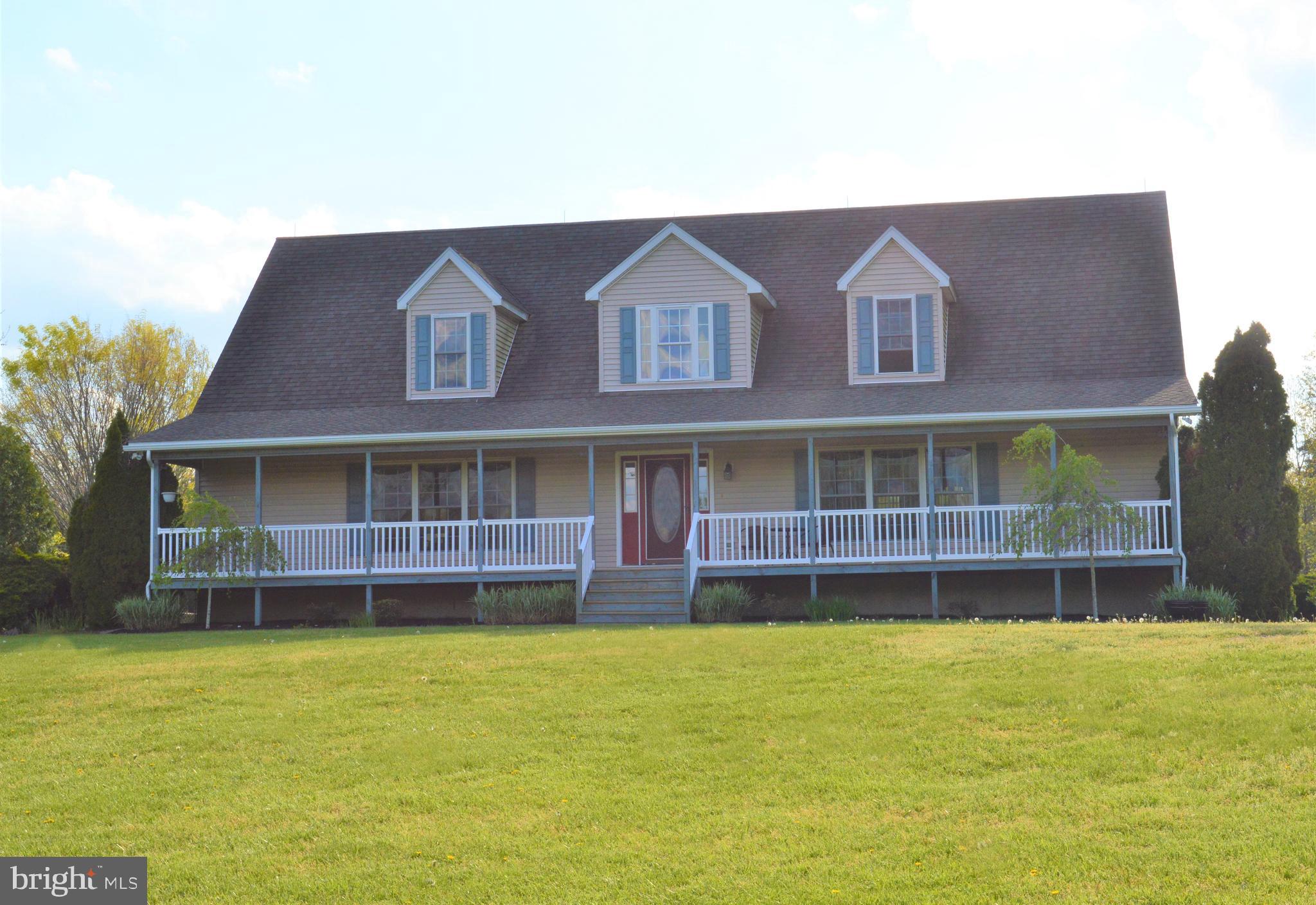 99 Jericho Road Salem, NJ 08079 - Photo 29 of 30