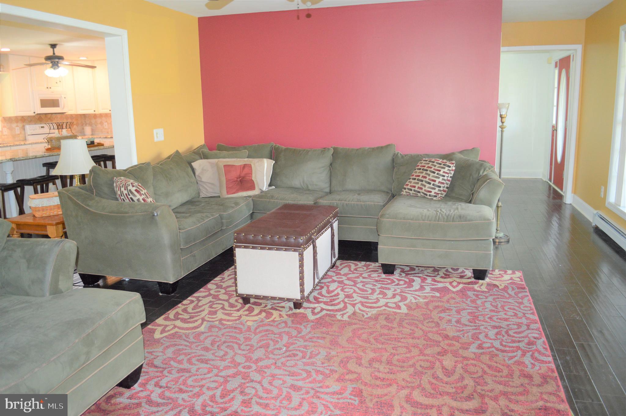 99 Jericho Road Salem, NJ 08079 - Photo 4 of 30