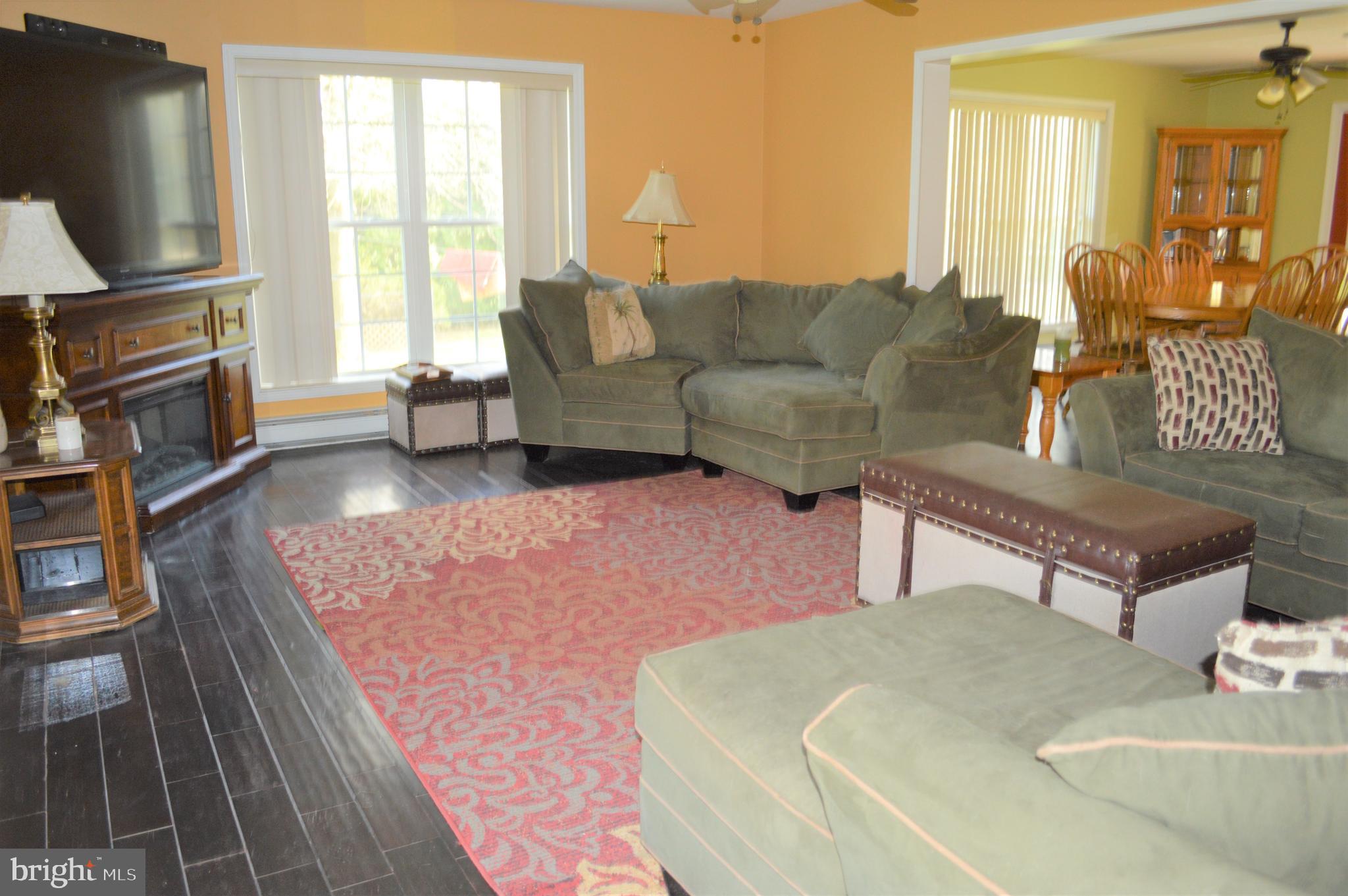 99 Jericho Road Salem, NJ 08079 - Photo 5 of 30