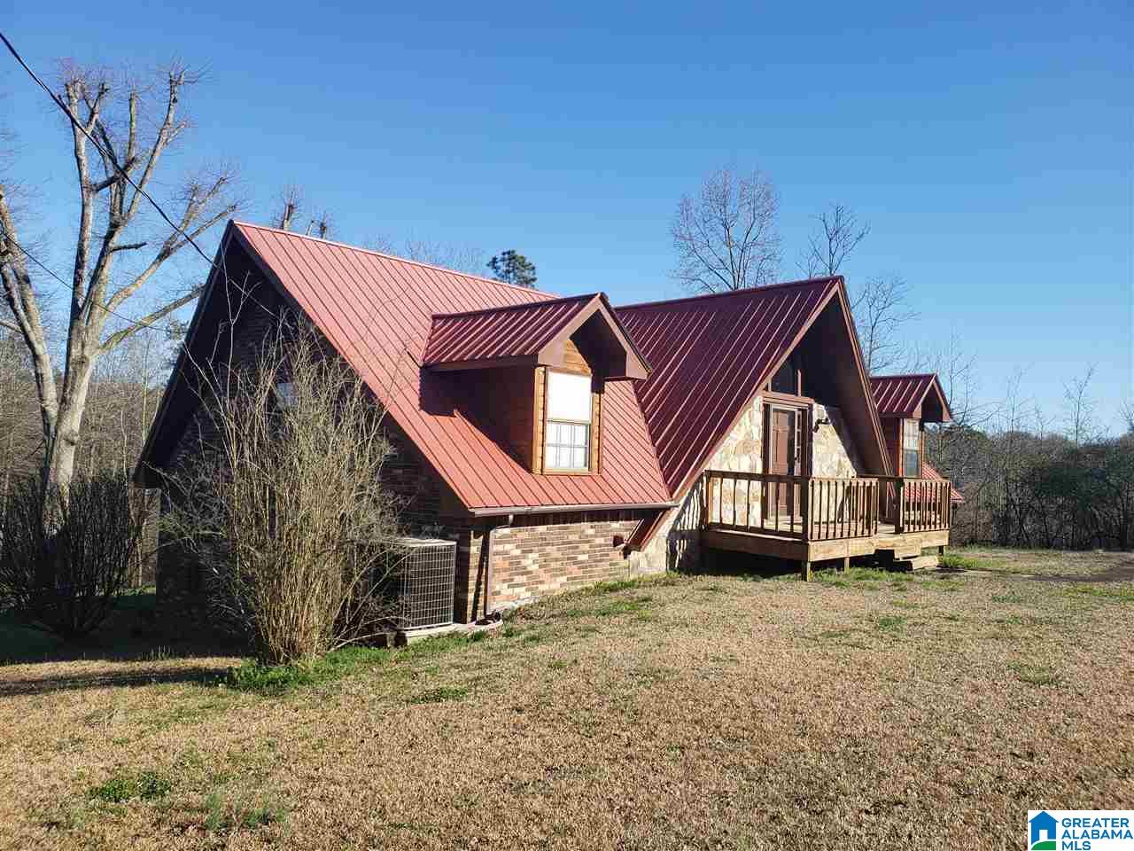 130 Greenpond Road Blountsville, AL 35031 - Photo 3 of 19