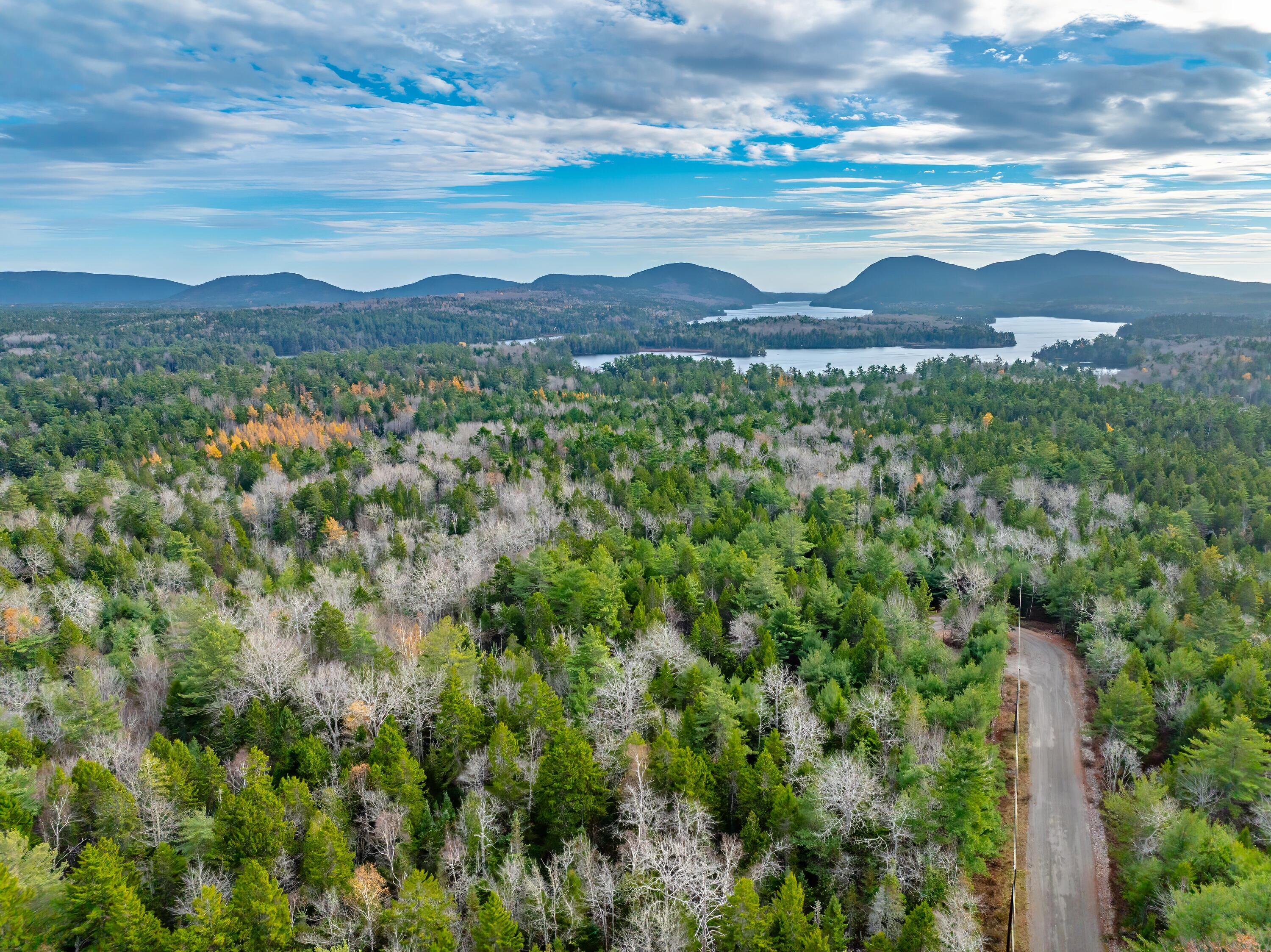 Lot 5 Aspen Way Mount Mount Desert, ME 04660 - Photo 1 of 16 33 - 5 & 7 Aspen Way, Mount Desert