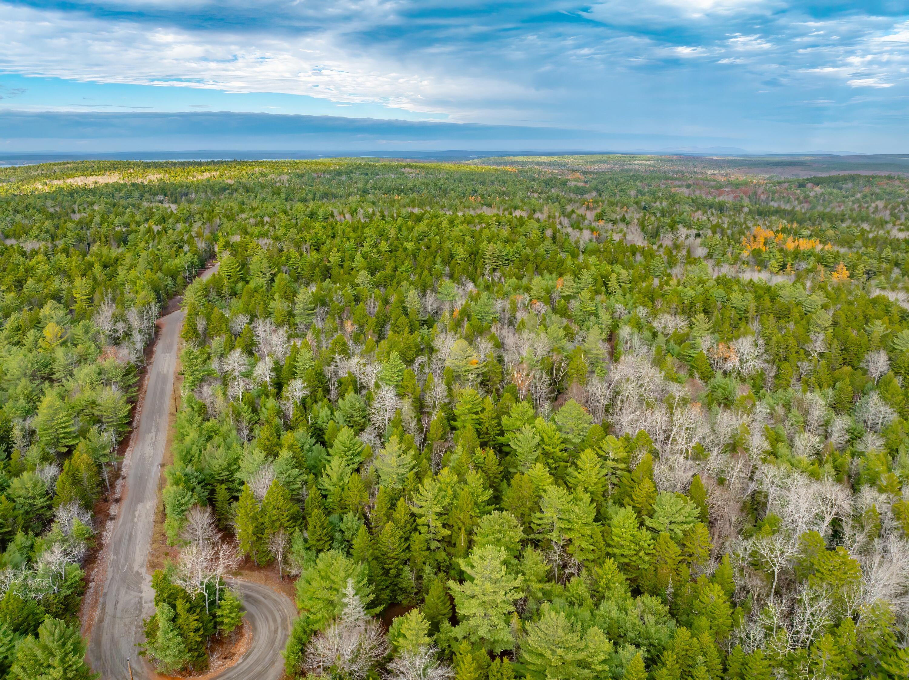 Lot 5 Aspen Way Mount Mount Desert, ME 04660 - Photo 11 of 16 44 - 5 & 7 Aspen Way, Mount Desert ME -