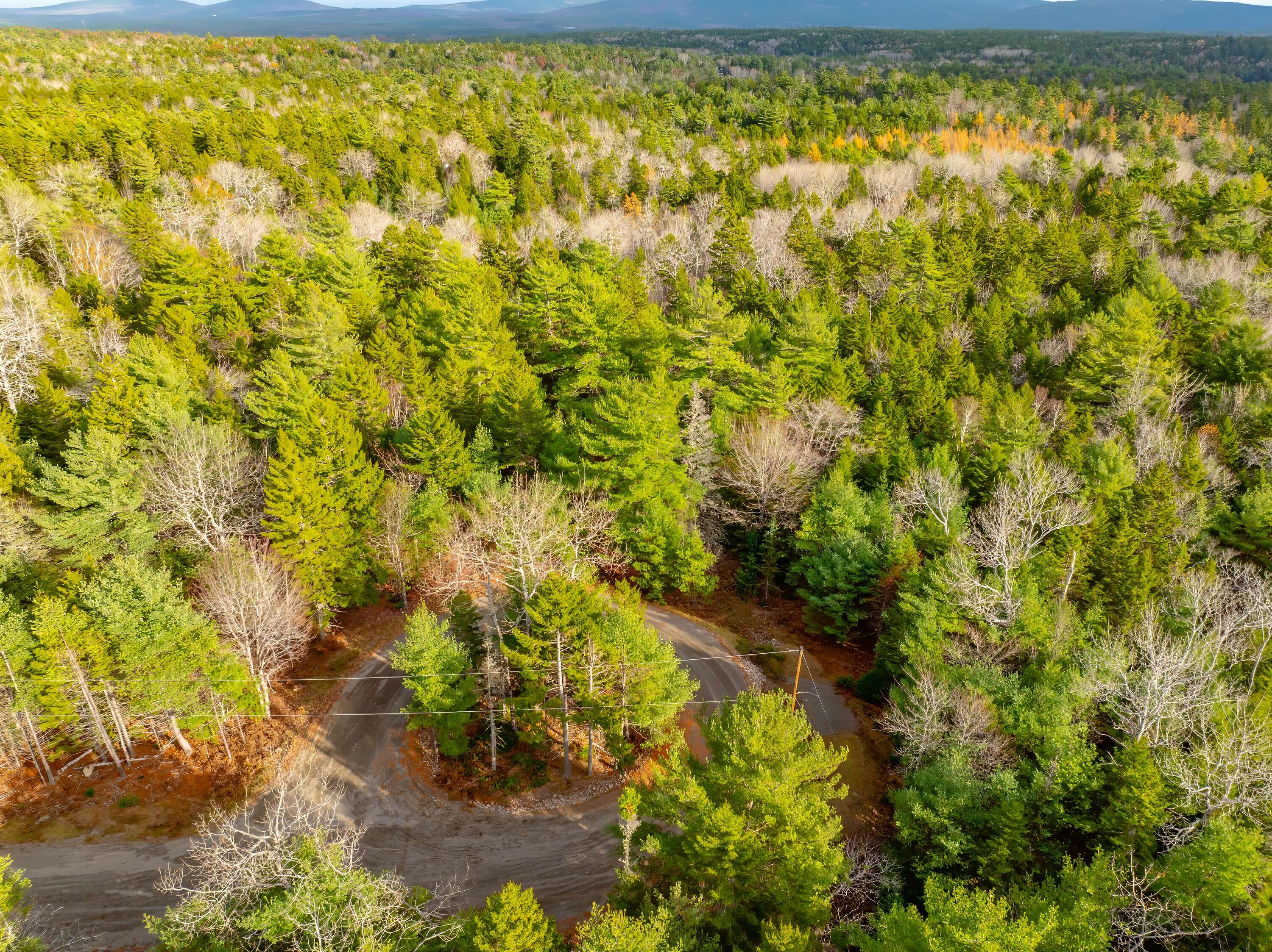 Lot 5 Aspen Way Mount Mount Desert, ME 04660 - Photo 12 of 16 45 - 5 & 7 Aspen Way, Mount Desert ME -