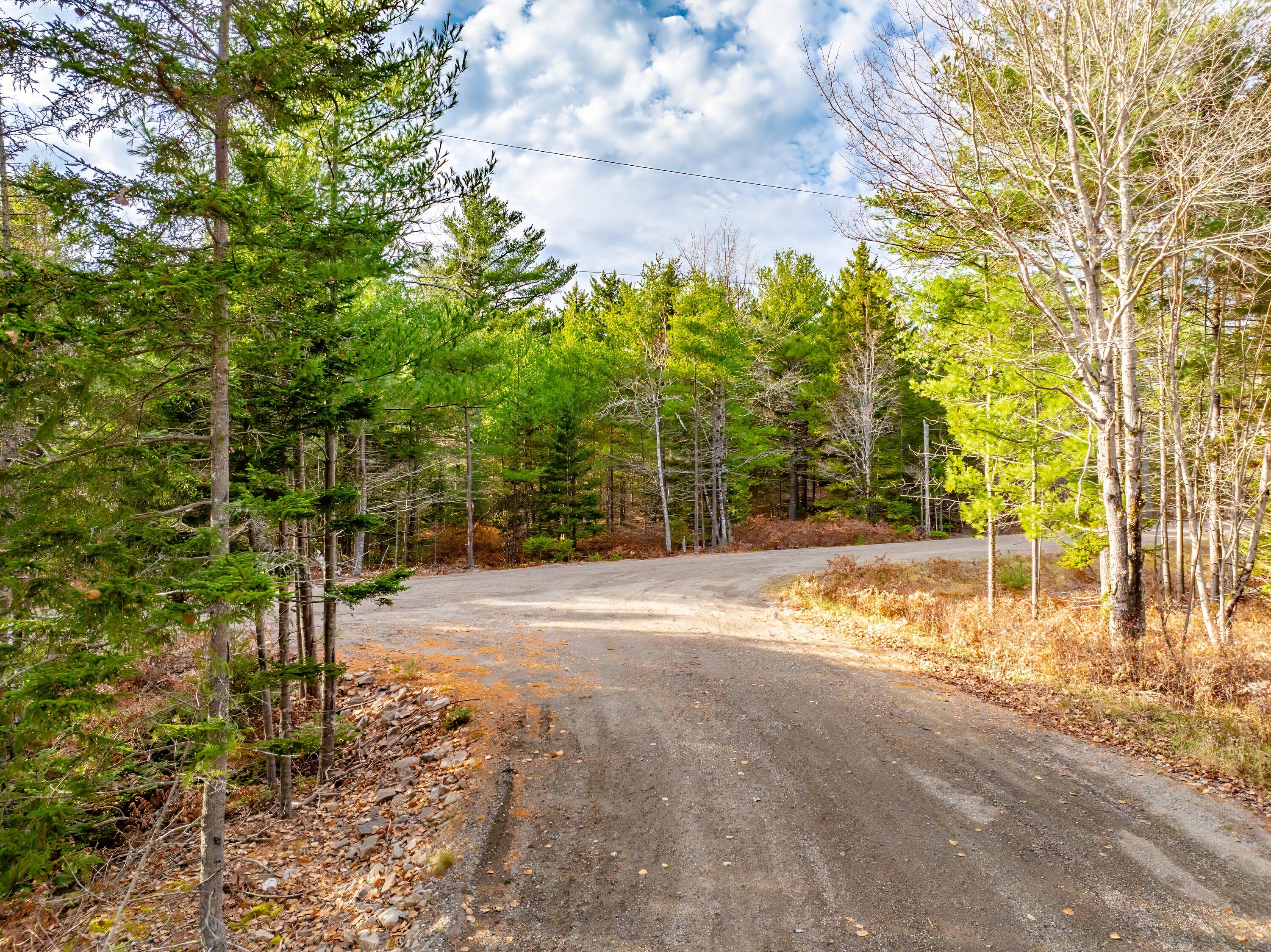 Lot 5 Aspen Way Mount Mount Desert, ME 04660 - Photo 13 of 16 46 - 5 & 7 Aspen Way, Mount Desert ME -