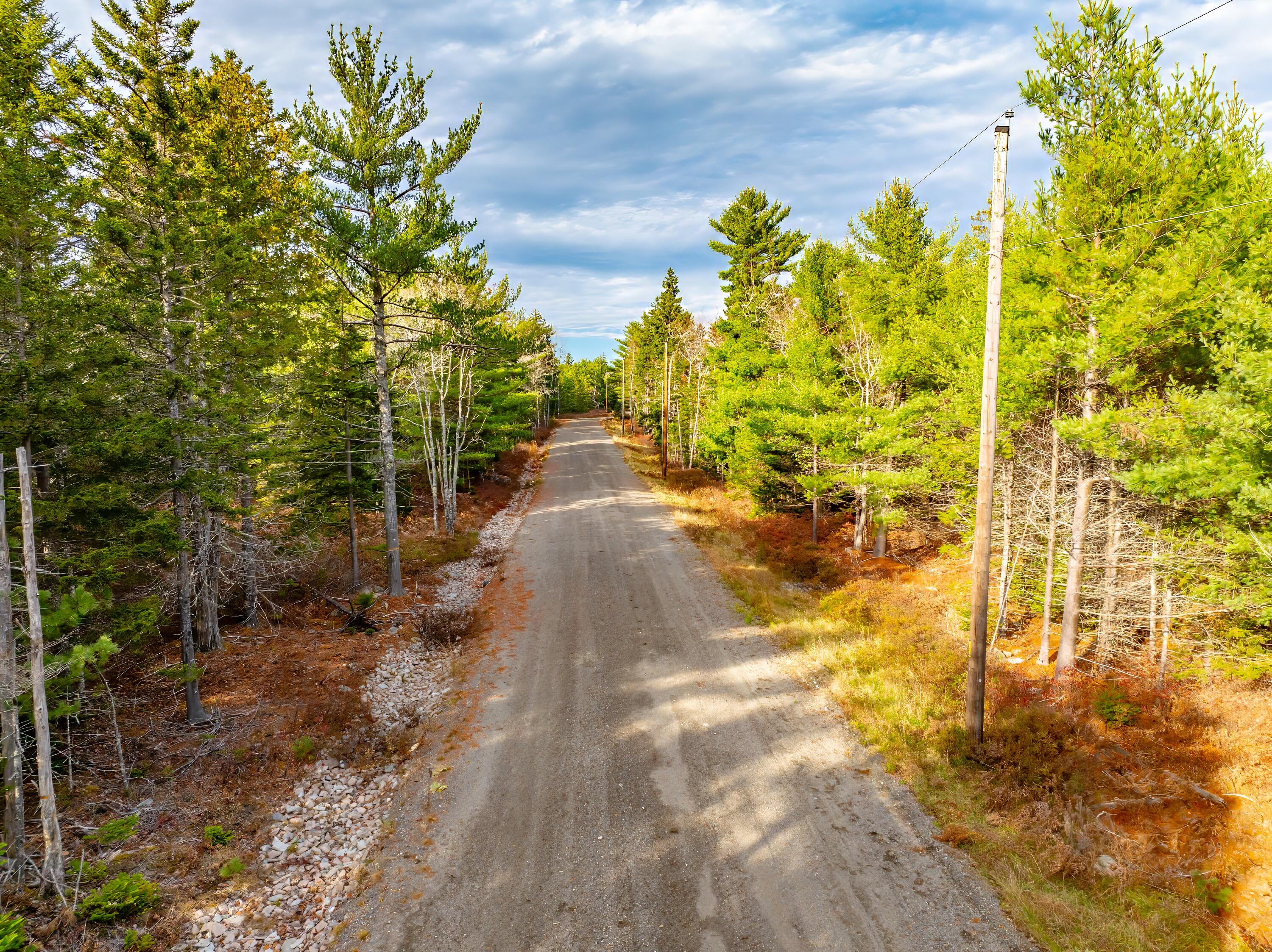 Lot 5 Aspen Way Mount Mount Desert, ME 04660 - Photo 15 of 16 49 - 5 & 7 Aspen Way, Mount Desert ME -