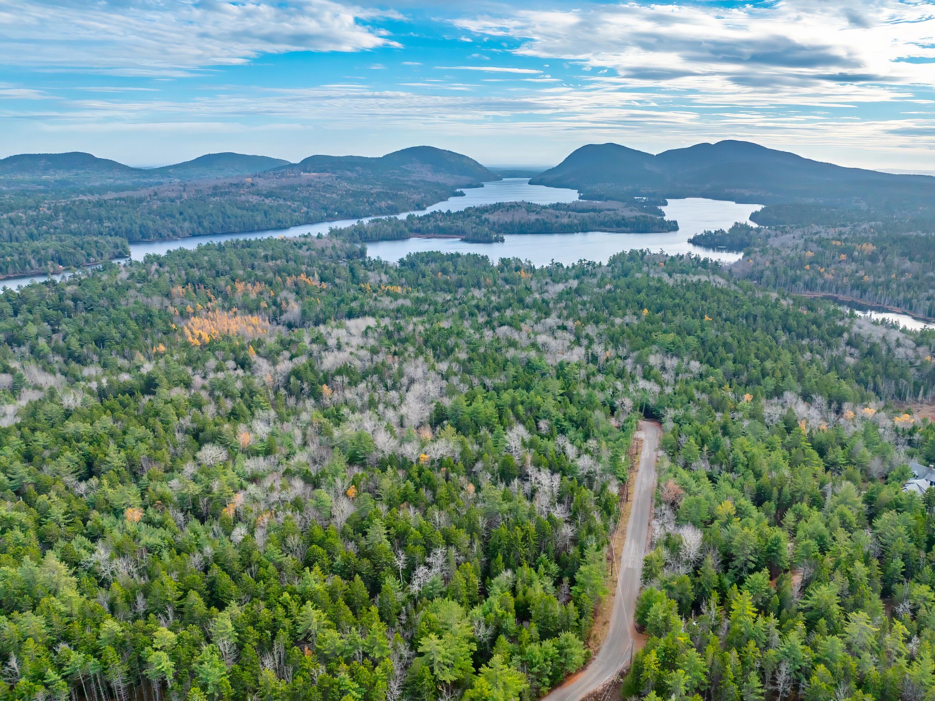 Lot 5 Aspen Way Mount Mount Desert, ME 04660 - Photo 16 of 16 36 - 5 & 7 Aspen Way, Mount Desert ME -