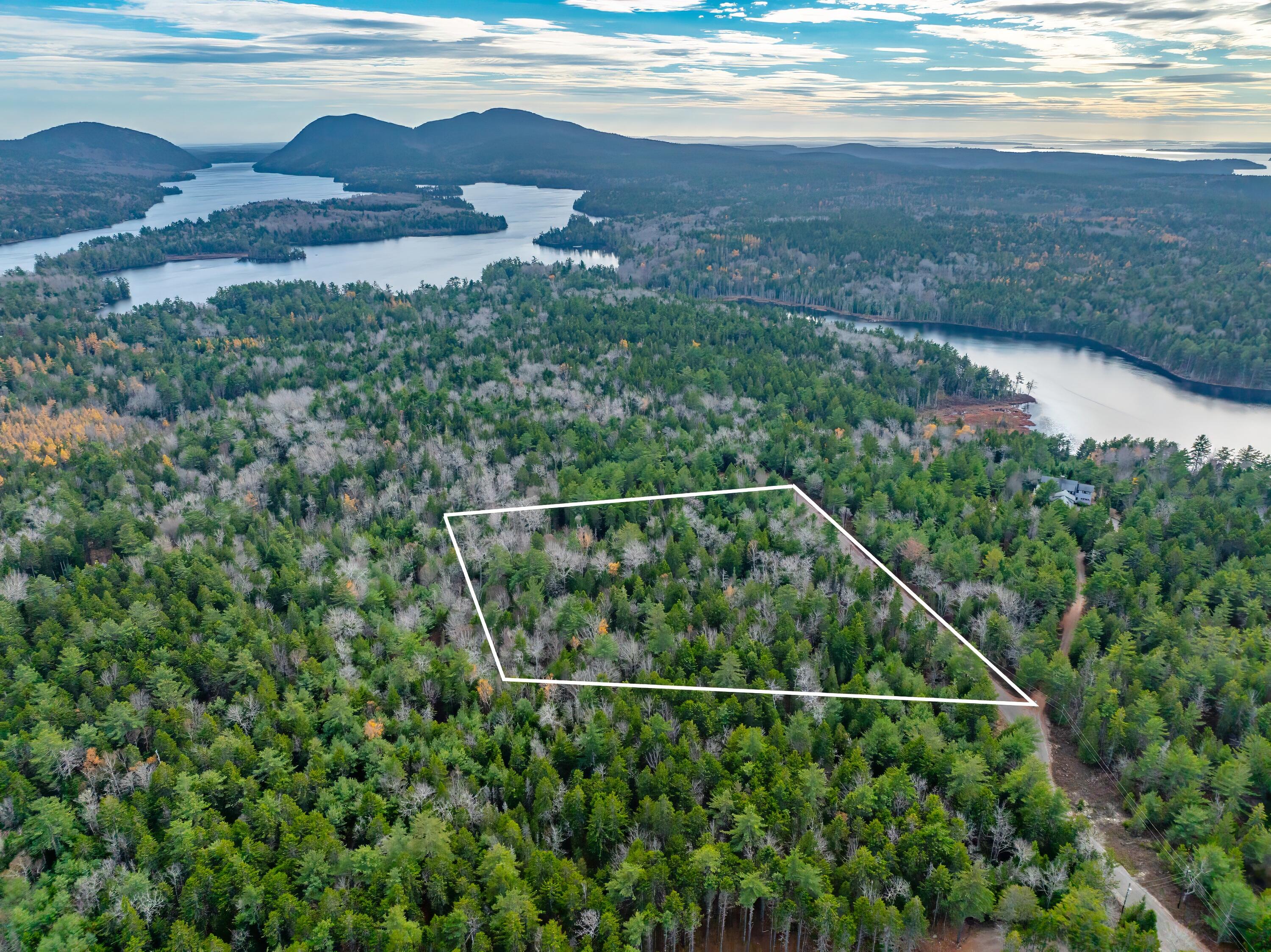 Lot 5 Aspen Way Mount Mount Desert, ME 04660 - Photo 4 of 16 08 - 5 & 7 Aspen Way, Mount Desert ME -