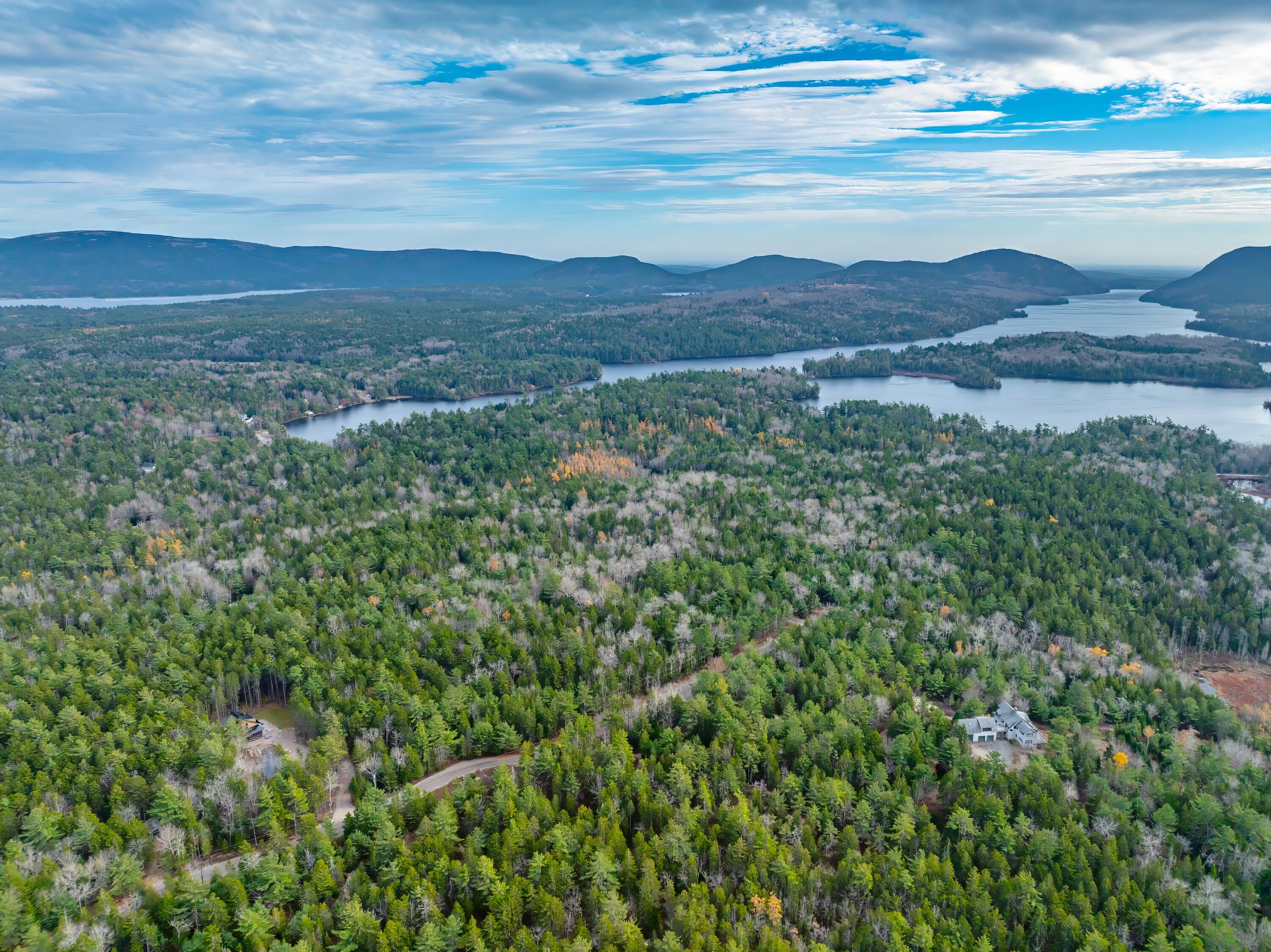 Lot 5 Aspen Way Mount Mount Desert, ME 04660 - Photo 5 of 16 22 - 5 & 7 Aspen Way, Mount Desert ME -