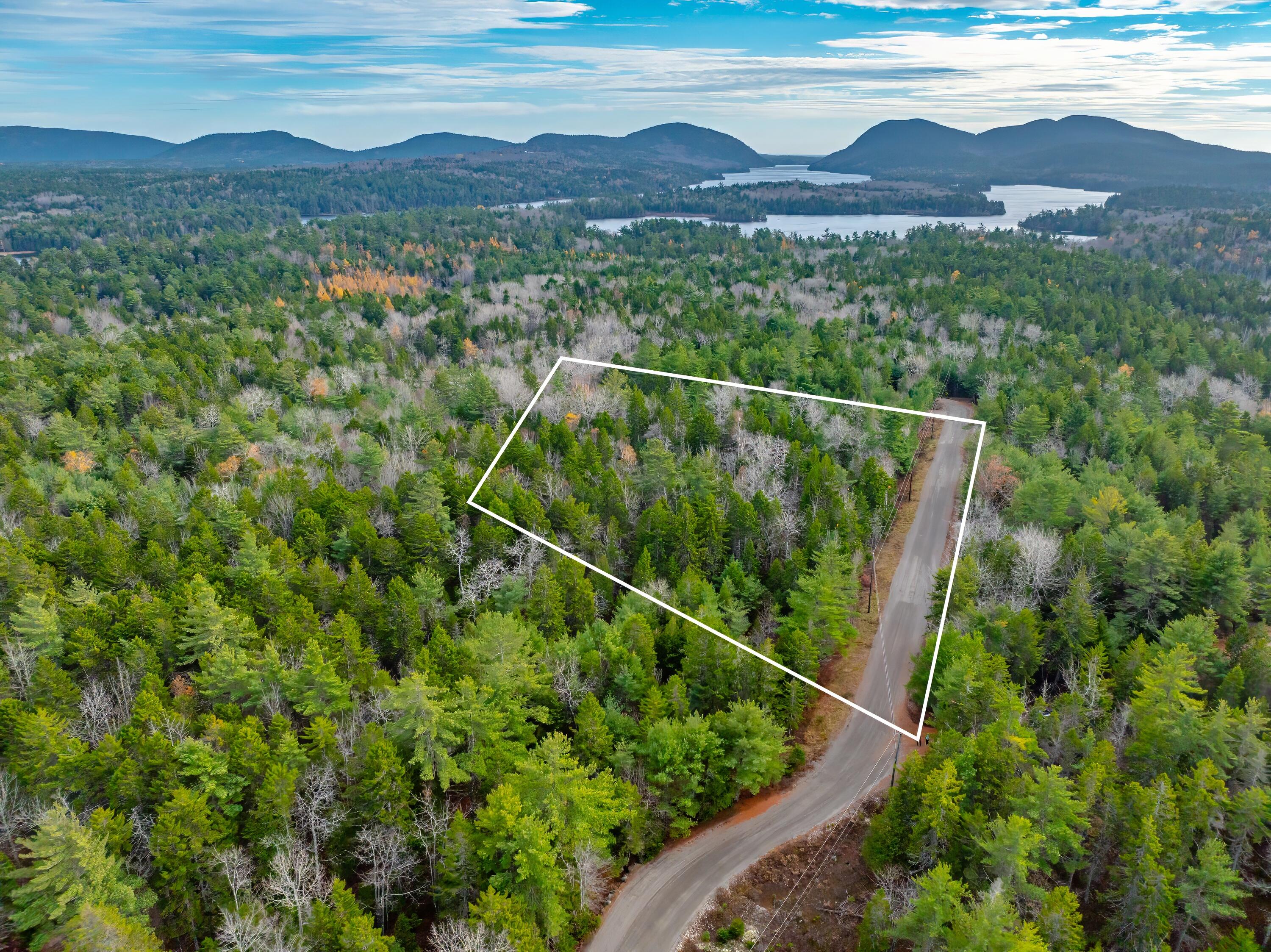 Lot 5 Aspen Way Mount Mount Desert, ME 04660 - Photo 7 of 16 28 - 5 & 7 Aspen Way, Mount Desert ME -