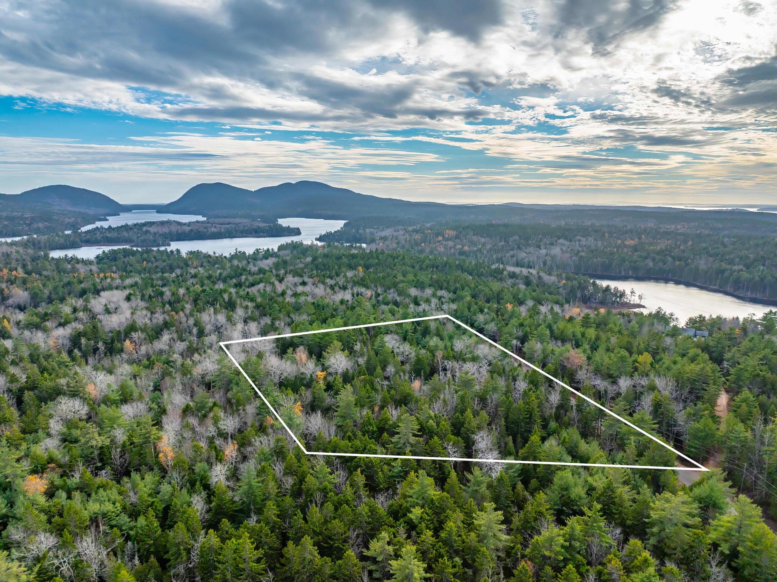 Lot 5 Aspen Way Mount Mount Desert, ME 04660 - Photo 8 of 16 31 - 5 & 7 Aspen Way, Mount Desert ME -