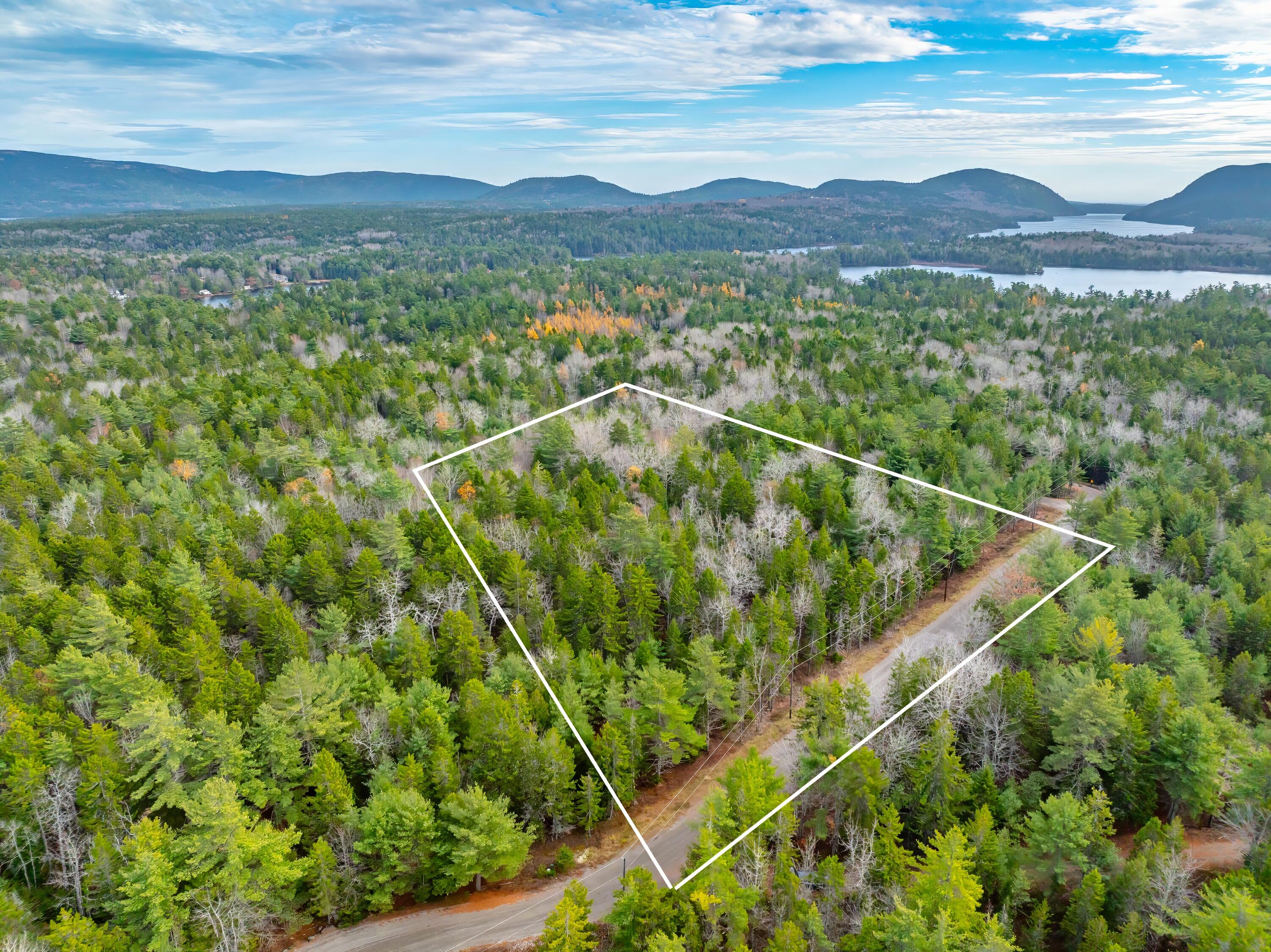Lot 5 Aspen Way Mount Mount Desert, ME 04660 - Photo 9 of 16 37 - 5 & 7 Aspen Way, Mount Desert ME -