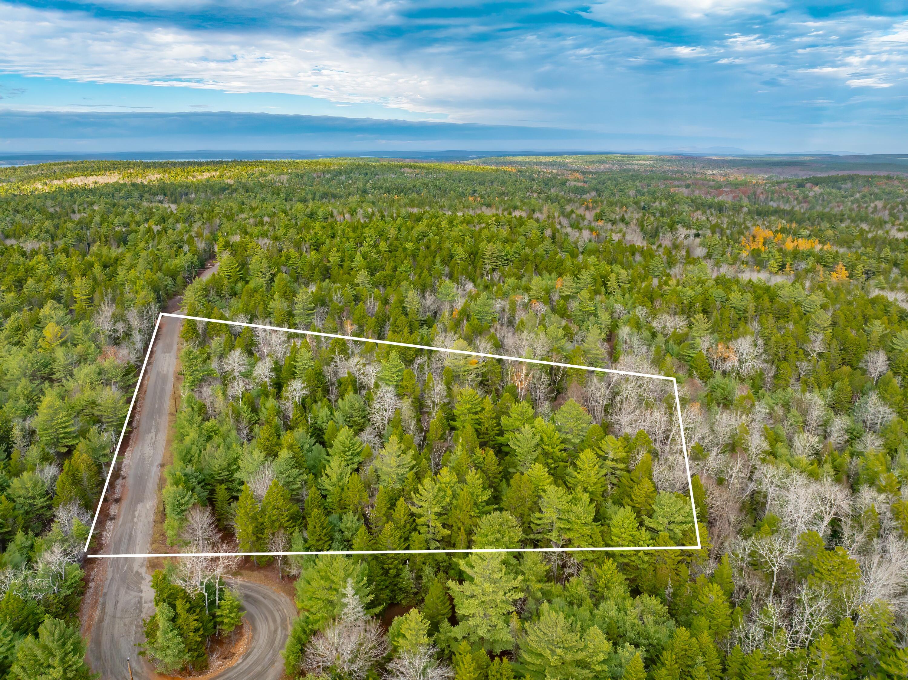 Lot 5 Aspen Way Mount Mount Desert, ME 04660 - Photo 10 of 16 43 - 5 & 7 Aspen Way, Mount Desert ME -
