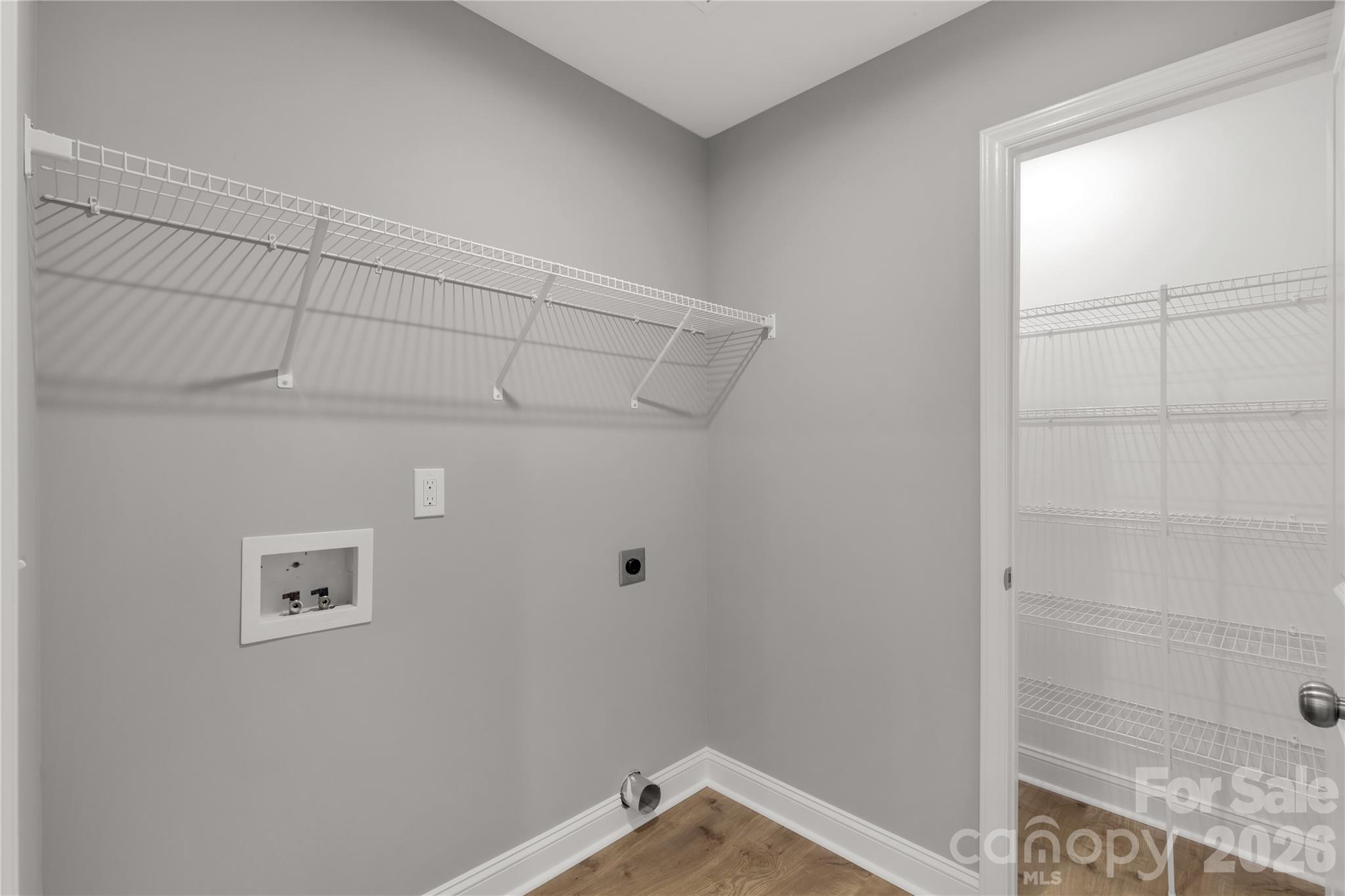 2166 Reeves Road Lancaster, SC 29720 - Photo 16 of 37 a view of utility room