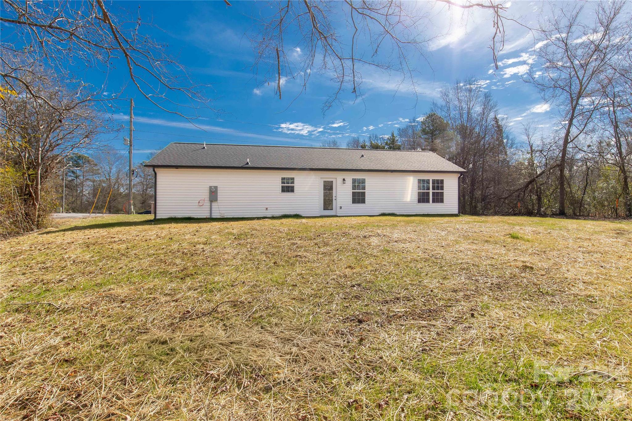 2166 Reeves Road Lancaster, SC 29720 - Photo 31 of 37 a view of a house with a yard