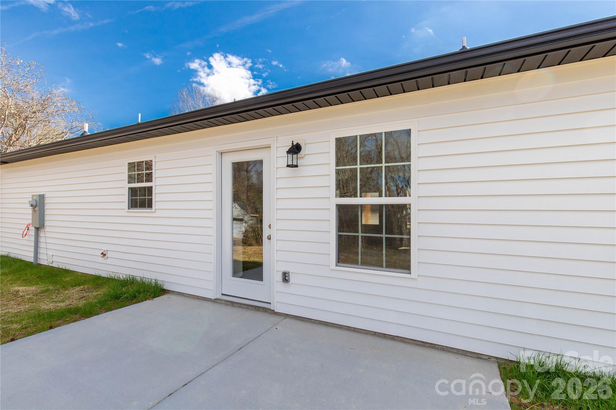 2166 Reeves Road Lancaster, SC 29720 - Photo 33 of 37 a view of a house with a backyard