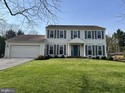 $775,000 | 7823 Rockburn Drive, Ellicott City, MD 21043