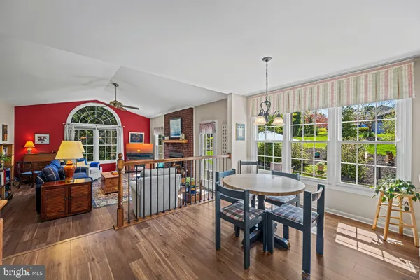 $775,000 | 7823 Rockburn Drive, Ellicott City, MD 21043