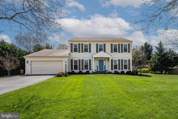 $775,000 | 7823 Rockburn Drive, Ellicott City, MD 21043