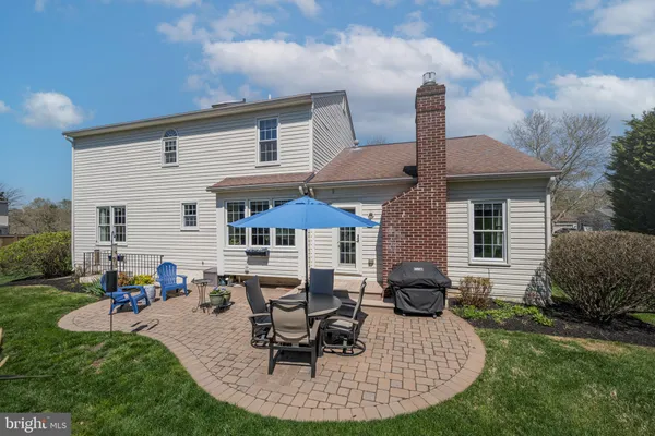 $775,000 | 7823 Rockburn Drive, Ellicott City, MD 21043