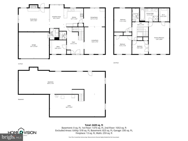 $775,000 | 7823 Rockburn Drive, Ellicott City, MD 21043