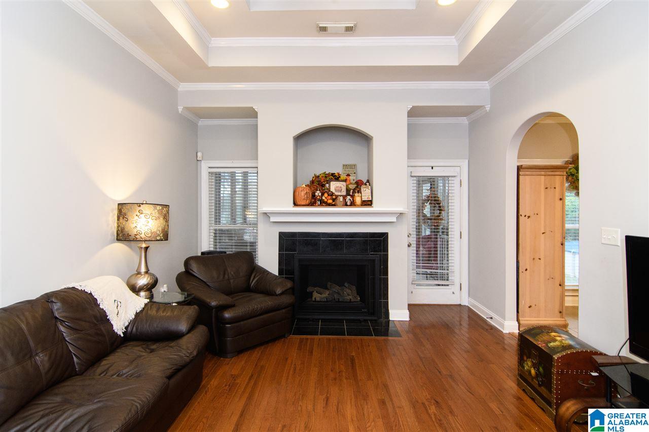 22892 Country Ridge Parkway McCalla, AL 35111 - Photo 7 of 37