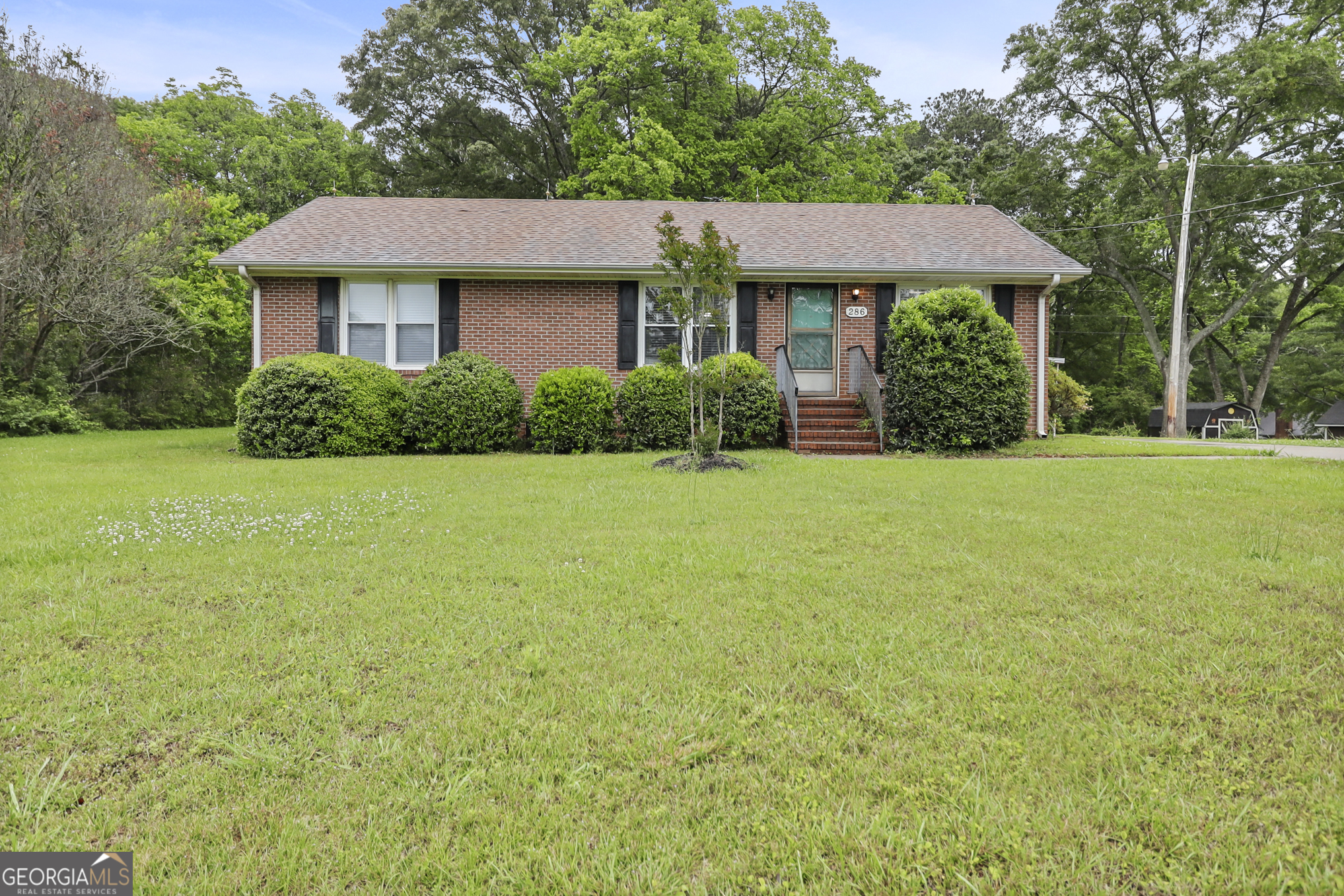 286 South Pine Hill Rd  