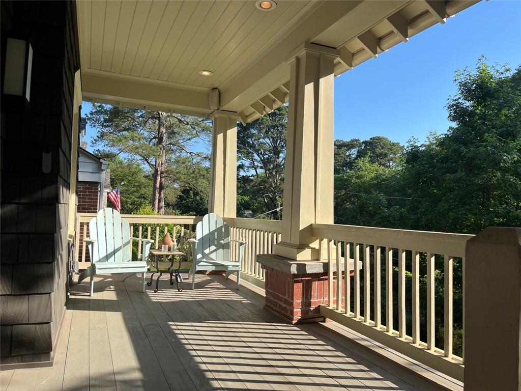 124 Coventry Road Decatur, GA 30030 - Photo 2 of 26