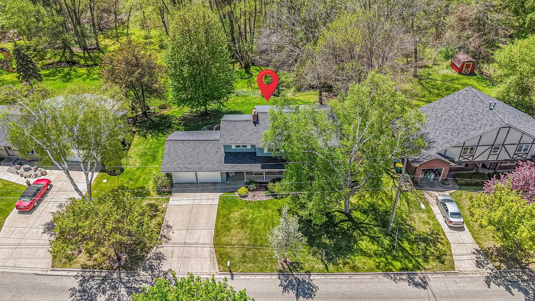 3258 Peterson Road Green Bay, WI 54311 - Photo 34 of 34