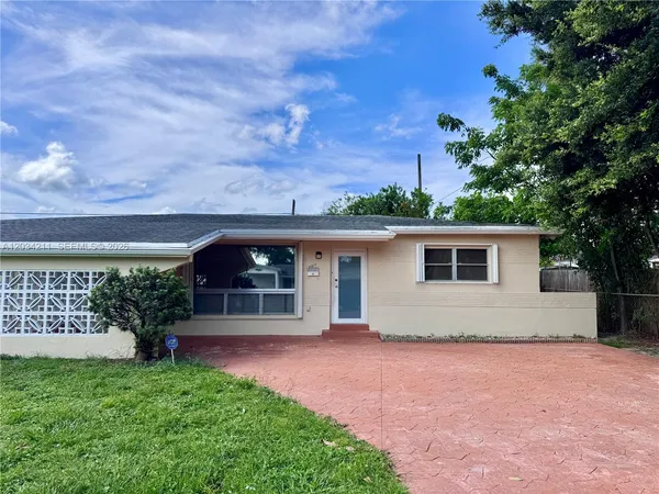 $460,000 | 7711 Juniper Street, Miramar, FL 33023