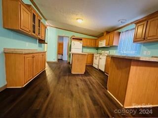 2370 Bat Cave Road Old Fort, NC 28762 - Photo 2 of 23 Gallery Image 2