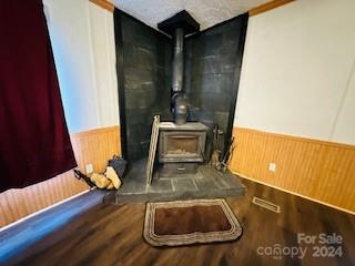 2370 Bat Cave Road Old Fort, NC 28762 - Photo 3 of 23 Gallery Image 3