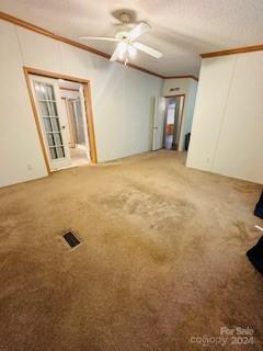 2370 Bat Cave Road Old Fort, NC 28762 - Photo 8 of 23 Gallery Image 8