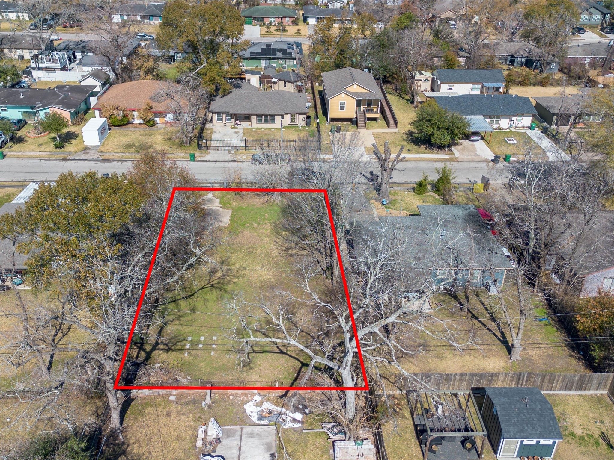 5758 Belcrest Street Houston, TX 77033 - Photo 6 of 7