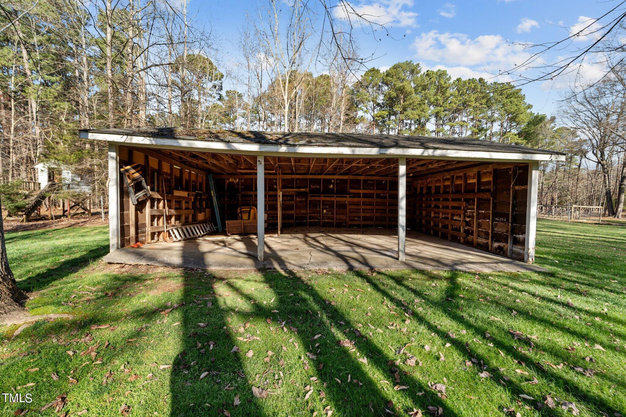 5904 Springview Trail Durham, NC 27705 - Photo 29 of 31 pic57