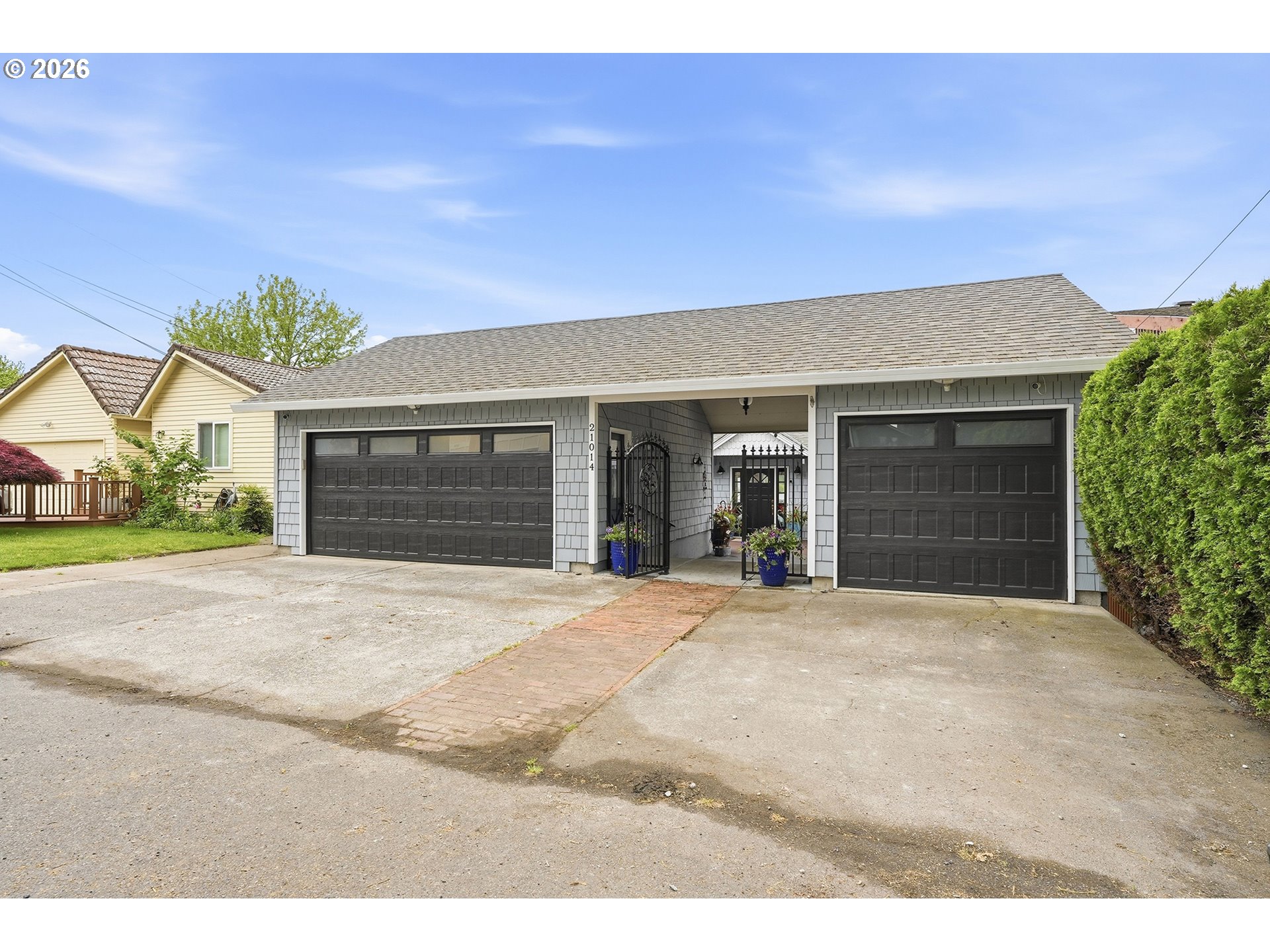 21014 Northeast Interlachen Lane Fairview, OR 97024 - Photo 1 of 40