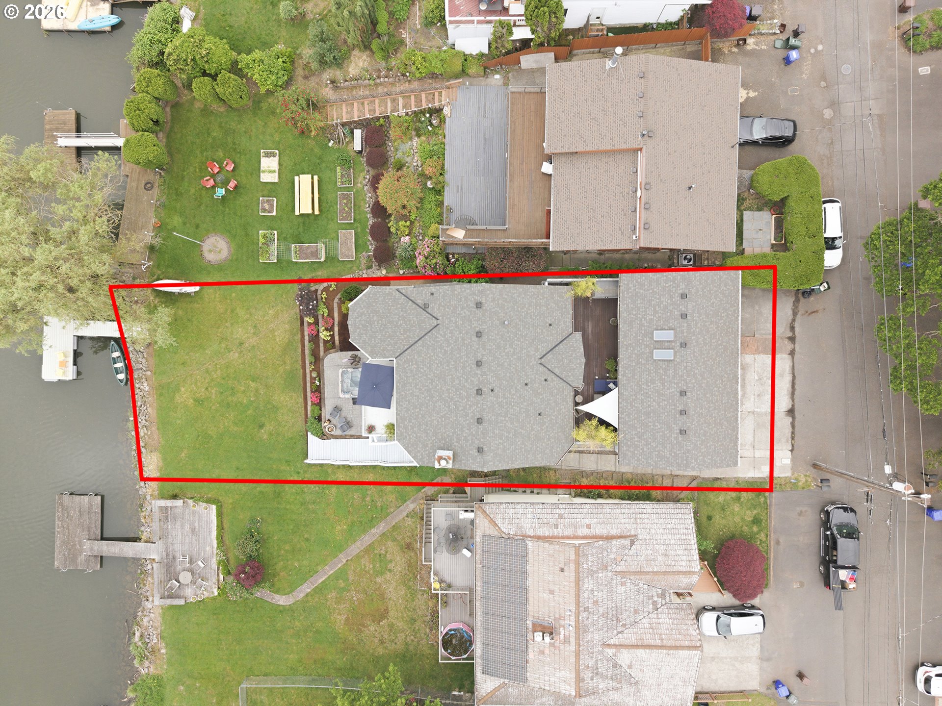 21014 Northeast Interlachen Lane Fairview, OR 97024 - Photo 40 of 40