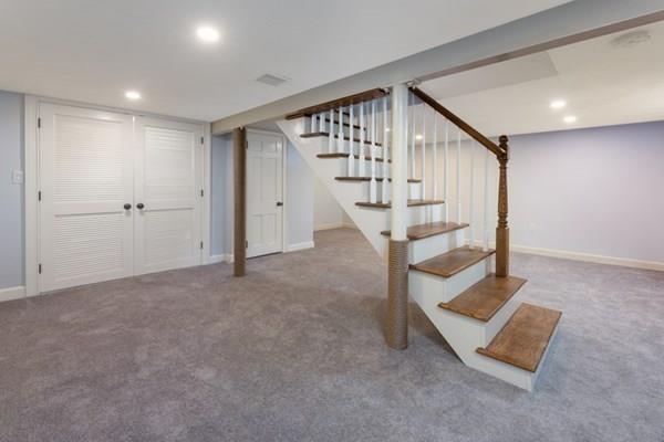 25 Magnolia Road Milton, MA 02186 - Photo 22 of 28 a view of entryway