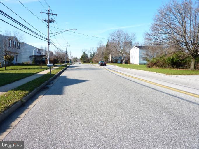 8637 Winands Road Randallstown, MD 21133 - Photo 14 of 22 Street Scene
