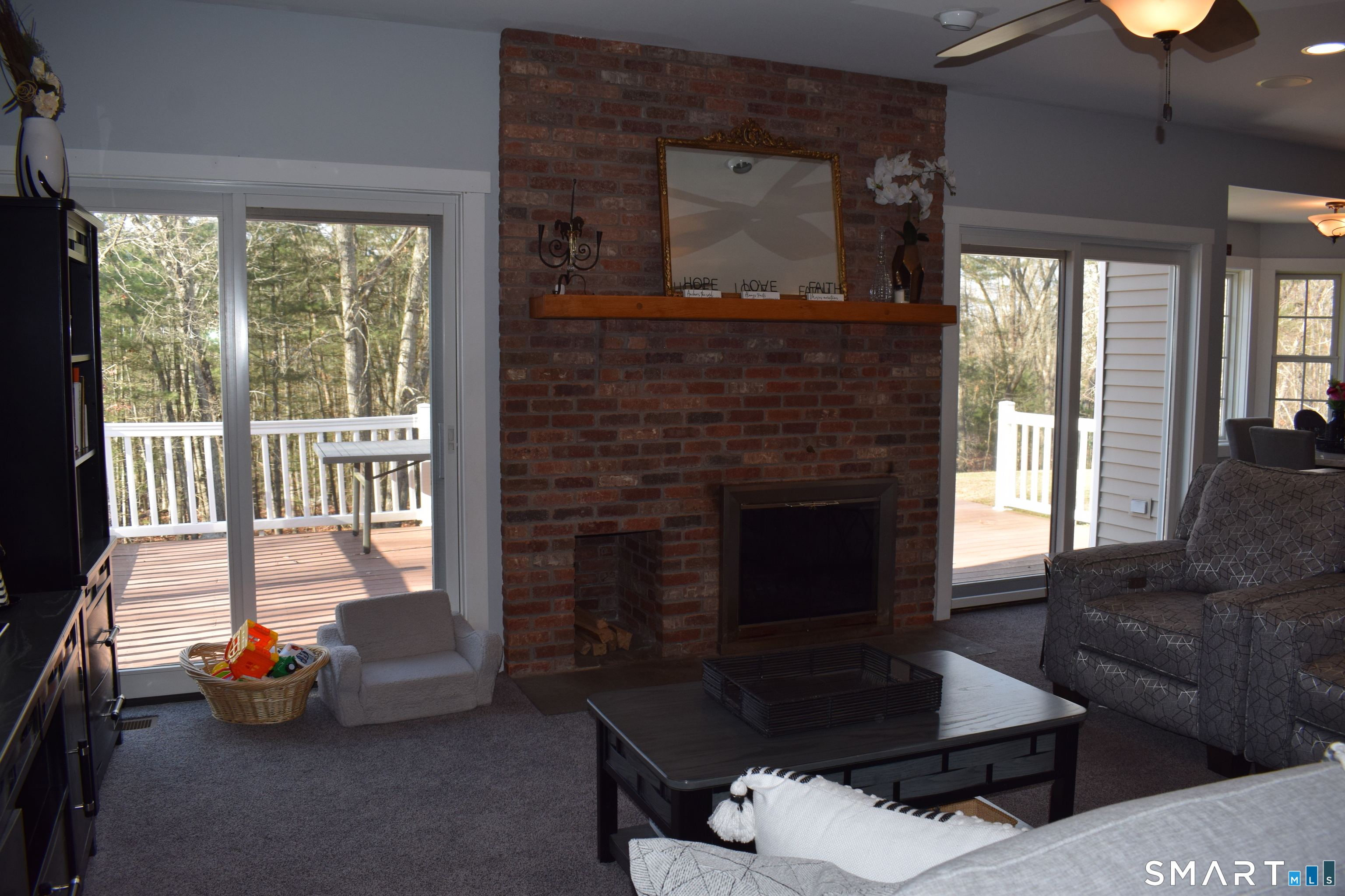 135 Scotland Road Sprague, CT 06330 - Photo 14 of 38