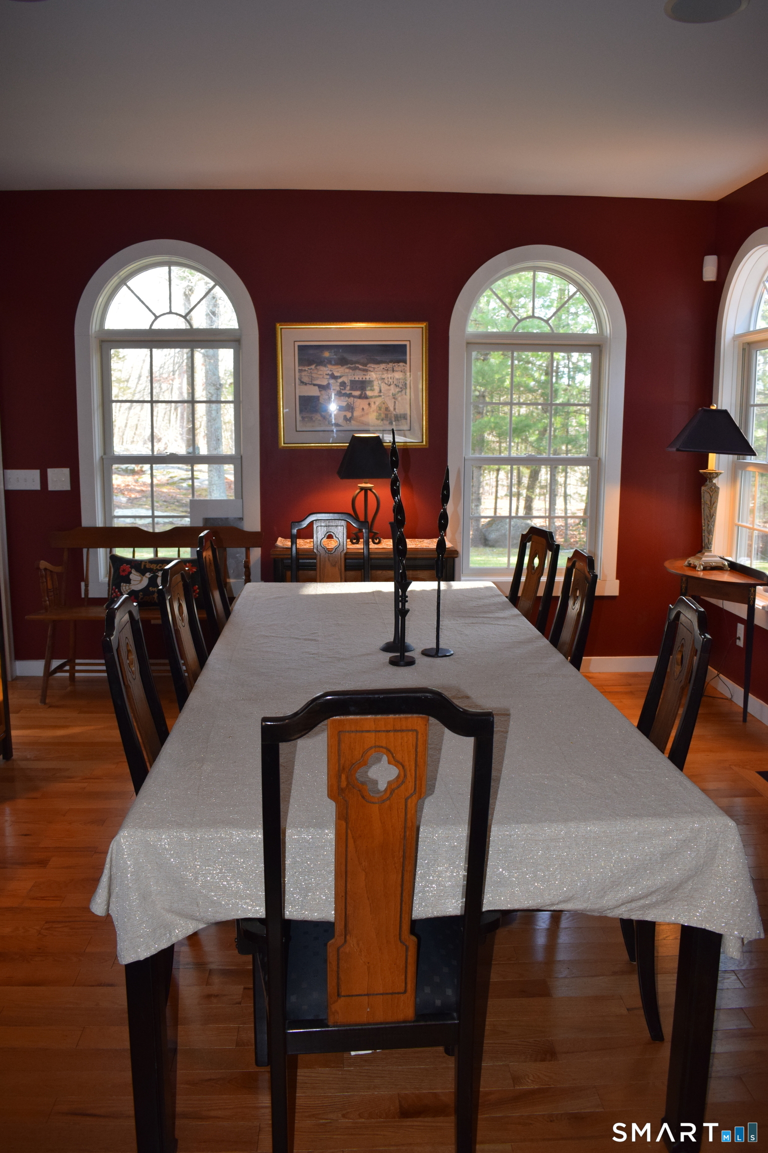 135 Scotland Road Sprague, CT 06330 - Photo 20 of 38 FORMAL DINING ROOM