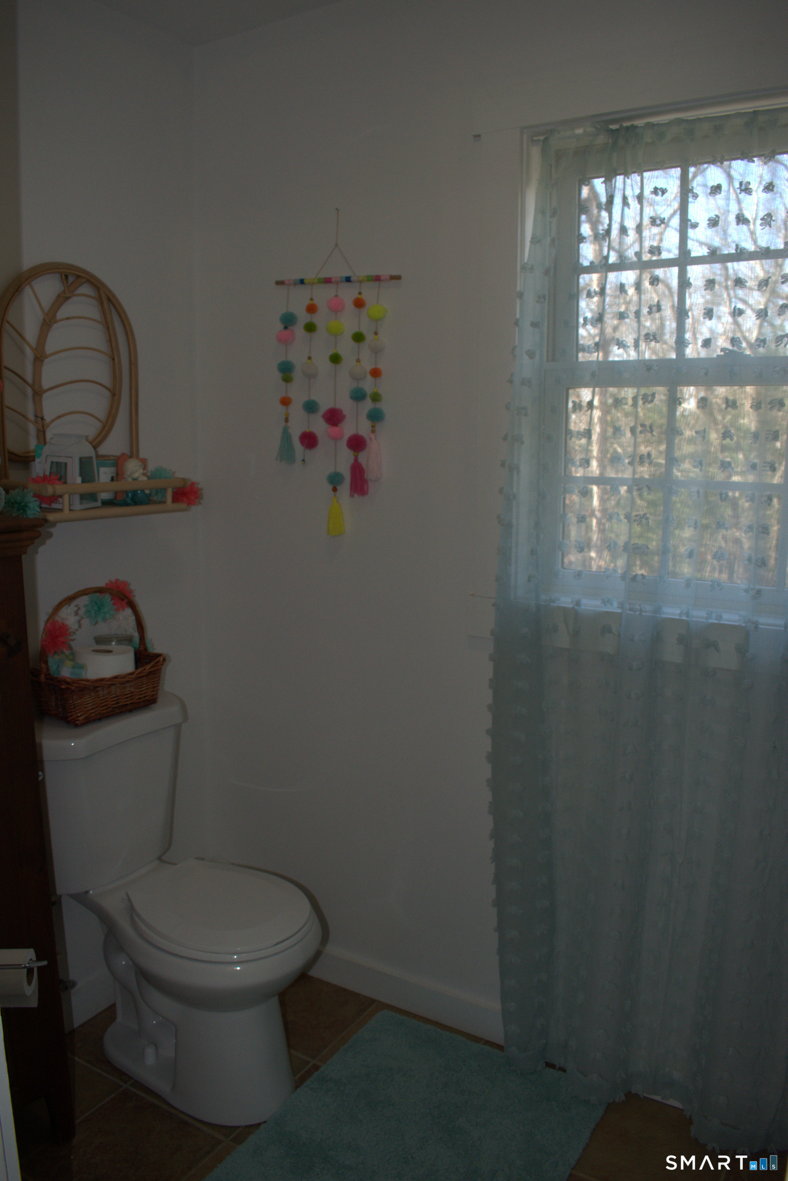 135 Scotland Road Sprague, CT 06330 - Photo 32 of 38 2ND FLOOR EXTRA BATHROOM