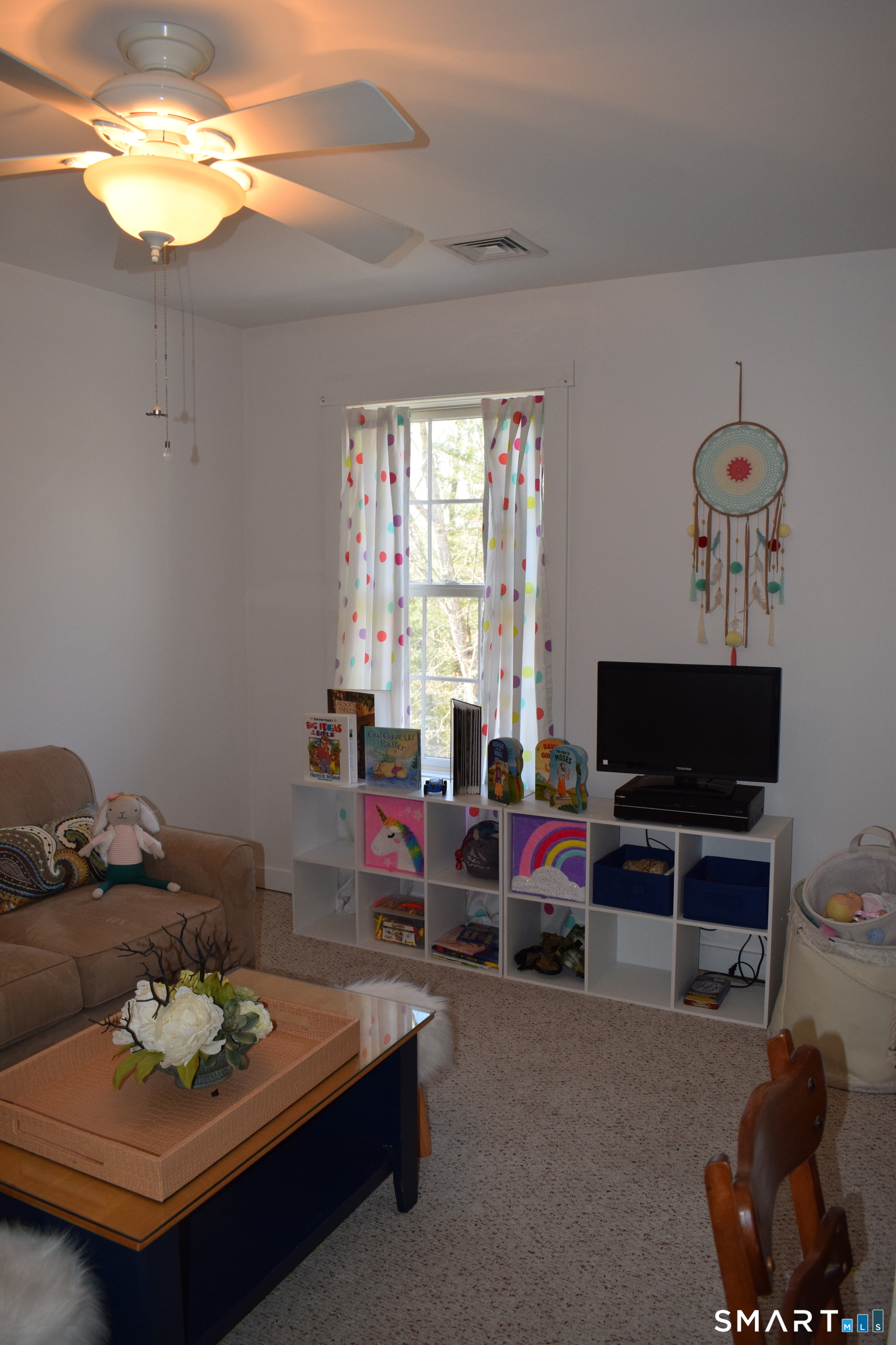 135 Scotland Road Sprague, CT 06330 - Photo 33 of 38 2ND FLOOR BEDROOM