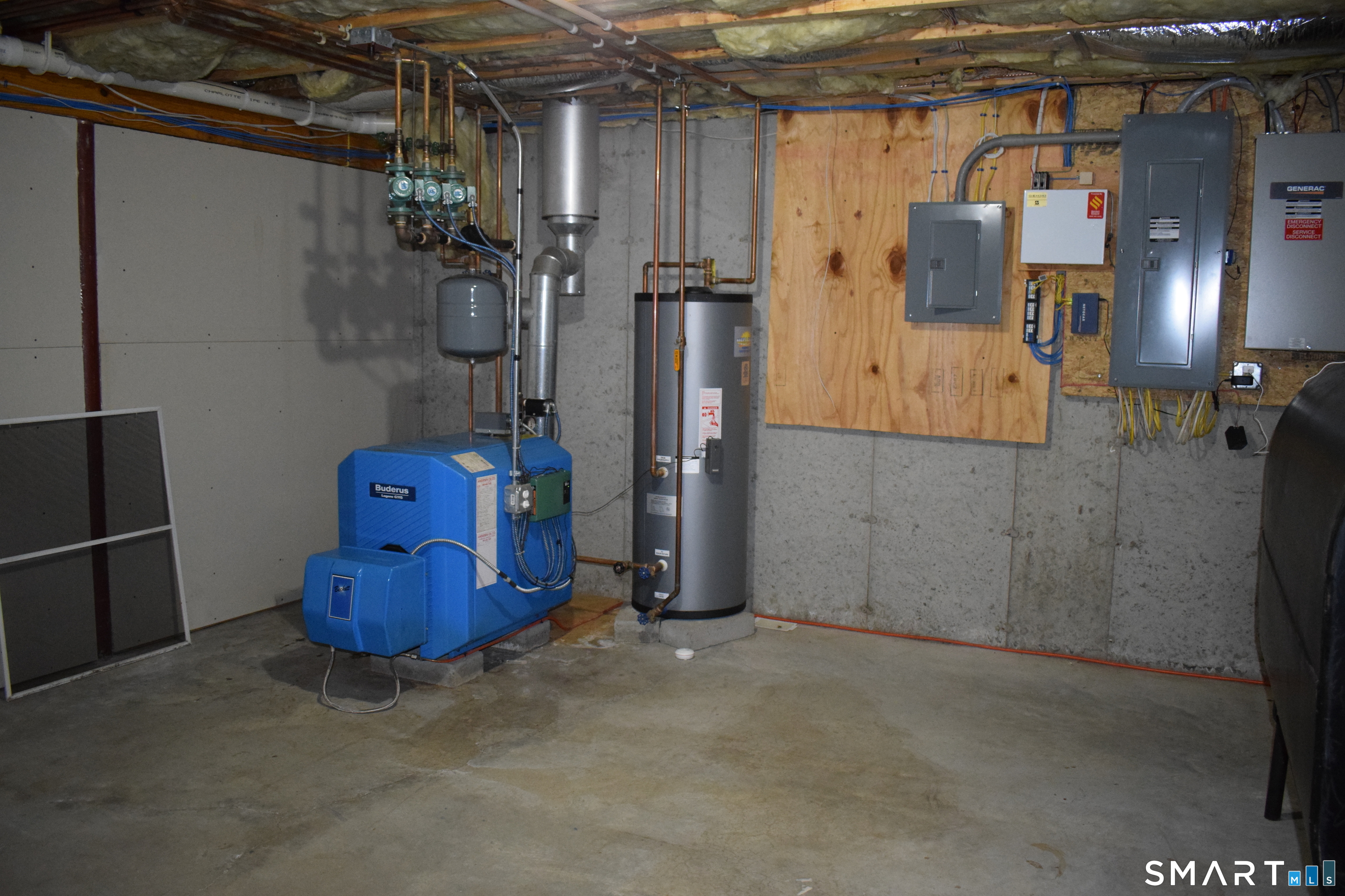 135 Scotland Road Sprague, CT 06330 - Photo 38 of 38 SPOTLESS UTILITIES