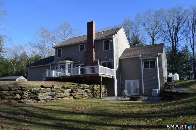 $769,900 | 135 Scotland Road, Sprague, CT 06330