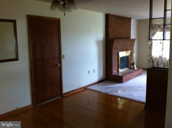 1114 Old Rixeyville Road Culpeper, VA 22701 - Photo 3 of 11 Dining Room