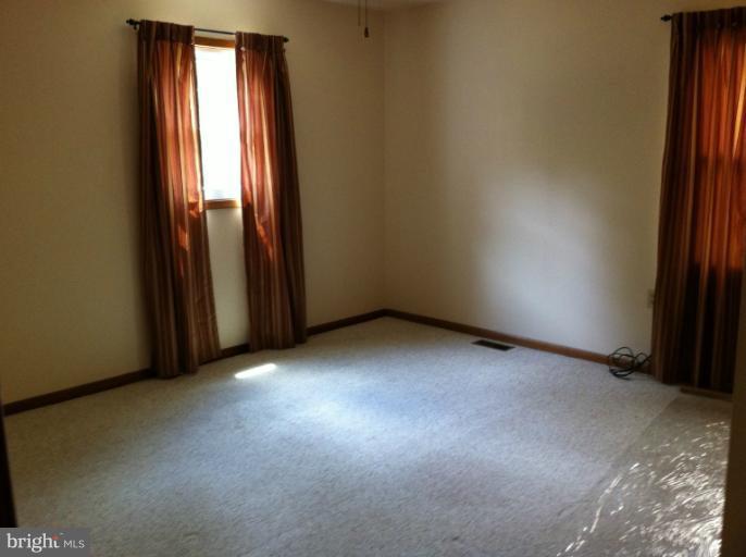 1114 Old Rixeyville Road Culpeper, VA 22701 - Photo 8 of 11 Bedroom (Master)
