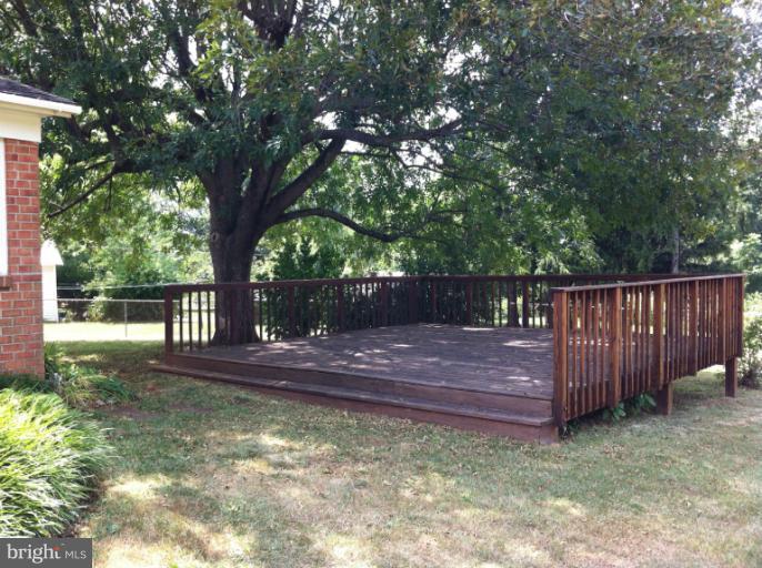 1114 Old Rixeyville Road Culpeper, VA 22701 - Photo 9 of 11 Exterior (Rear)