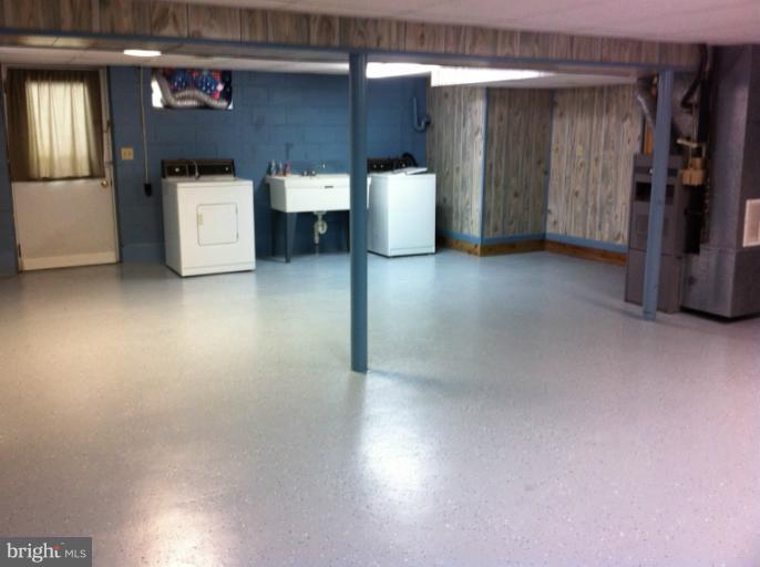 1114 Old Rixeyville Road Culpeper, VA 22701 - Photo 10 of 11 Basement