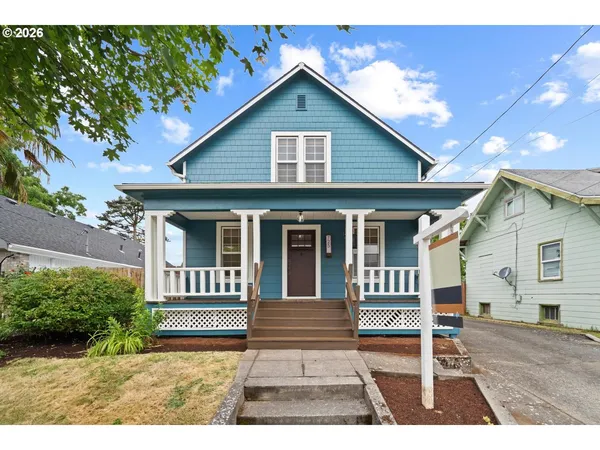 $624,900 | 725 Northeast 79th Avenue, Portland, OR 97213