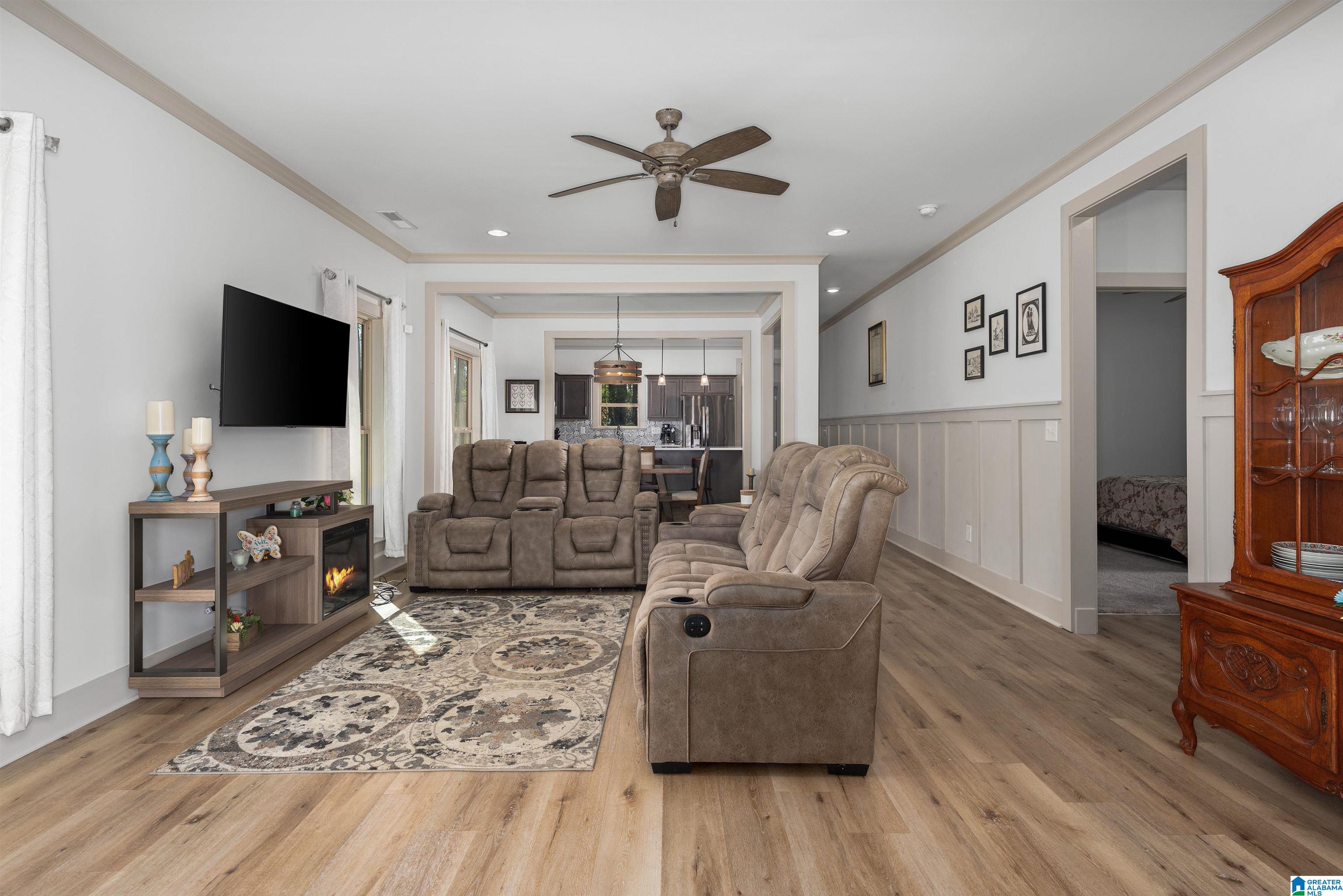 268 Crossbridge Road Chelsea, AL 35043 - Photo 8 of 27 Gallery Image 8